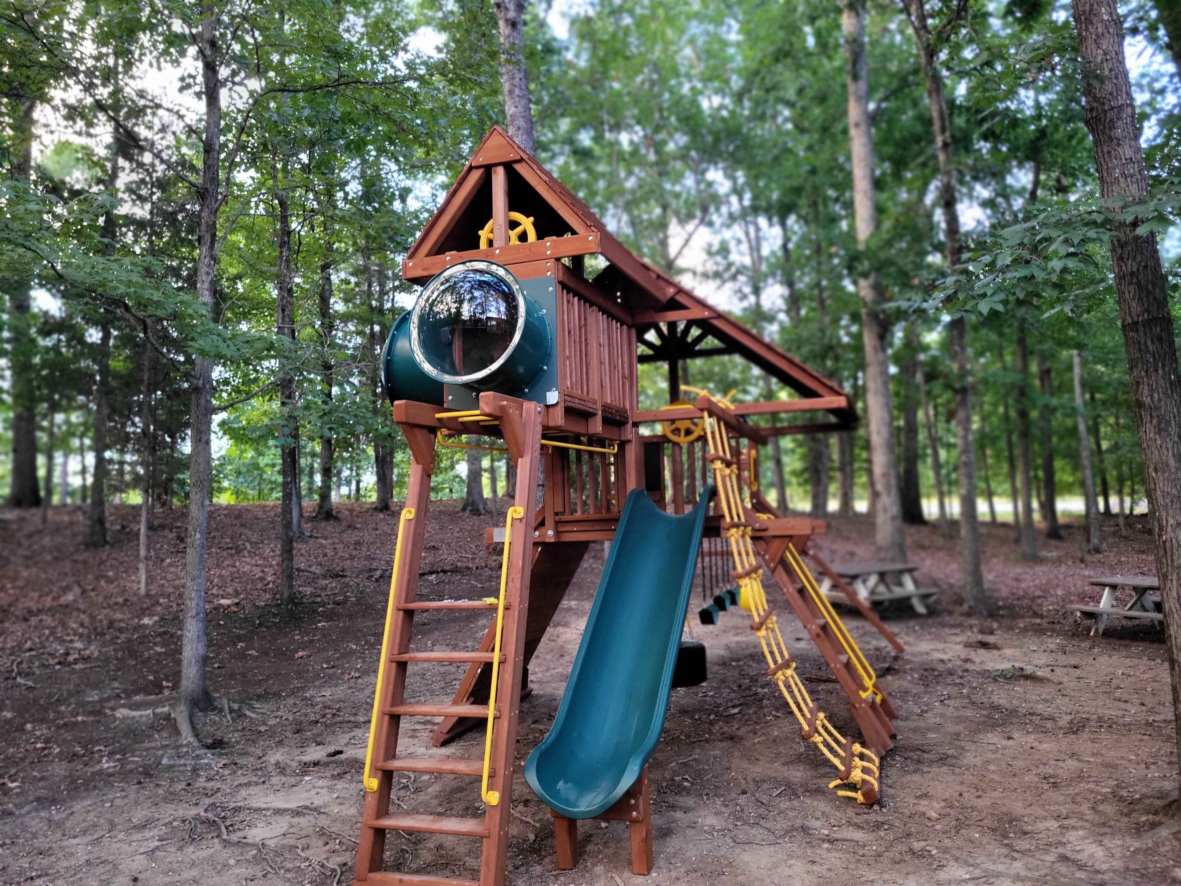 Swing Sets