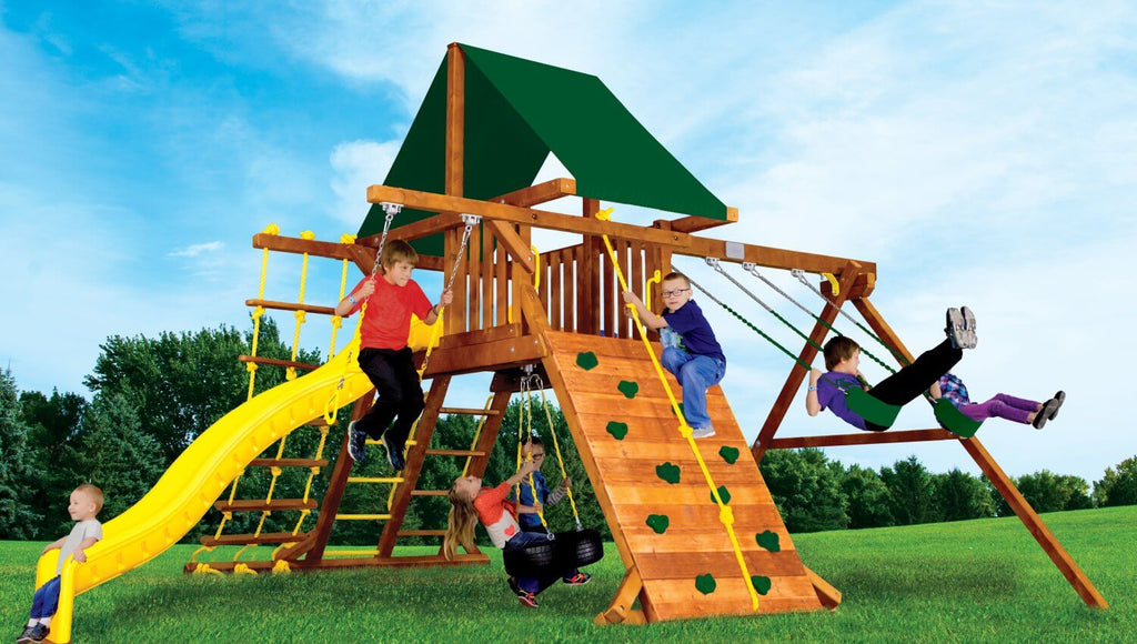 Circus Castle Pkg II Popular (11G)- Reg Sale $4099