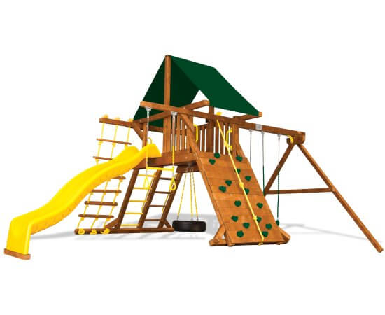 Circus Castle Pkg II Popular (11G)- Reg Sale $4099