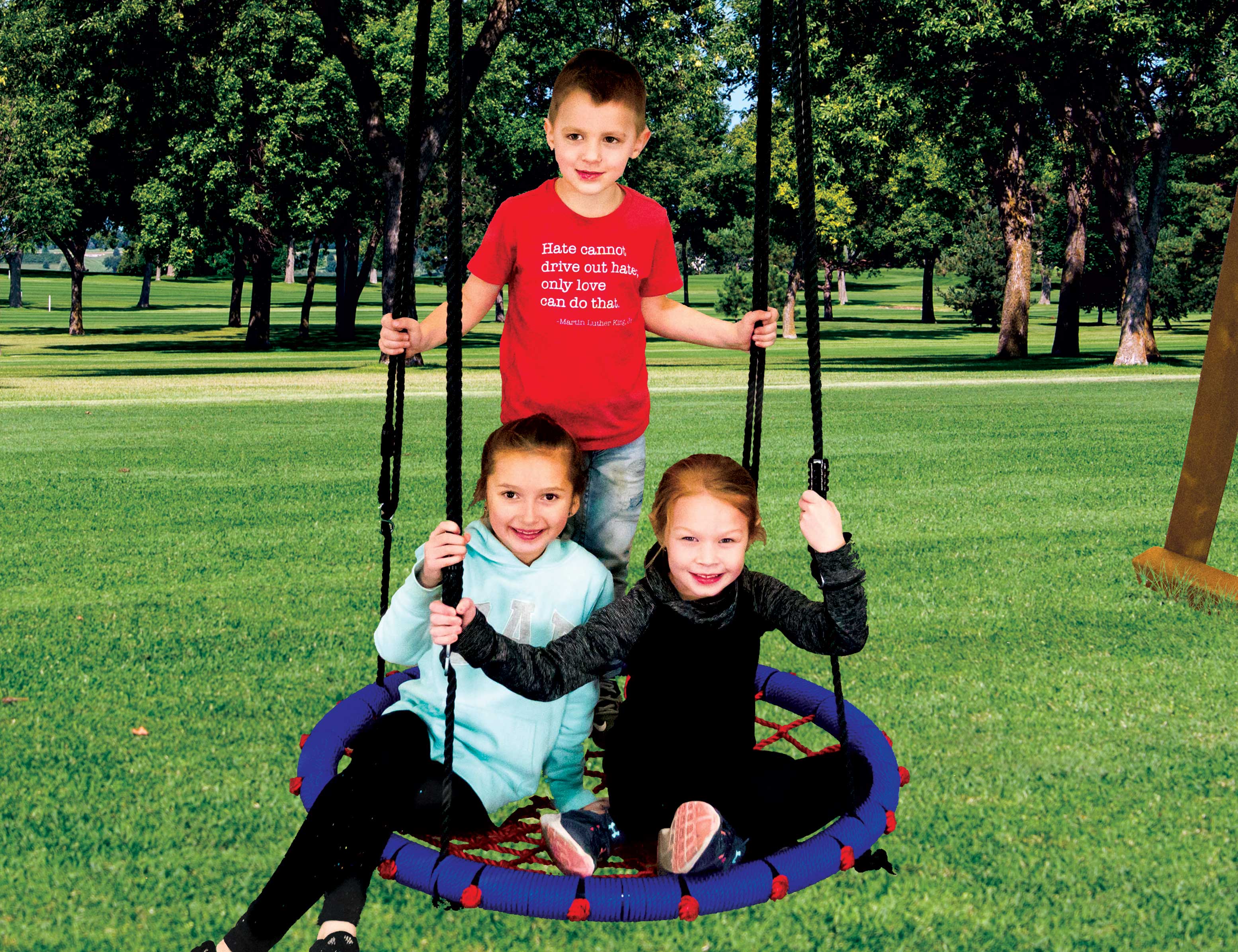 Web Swing (132)