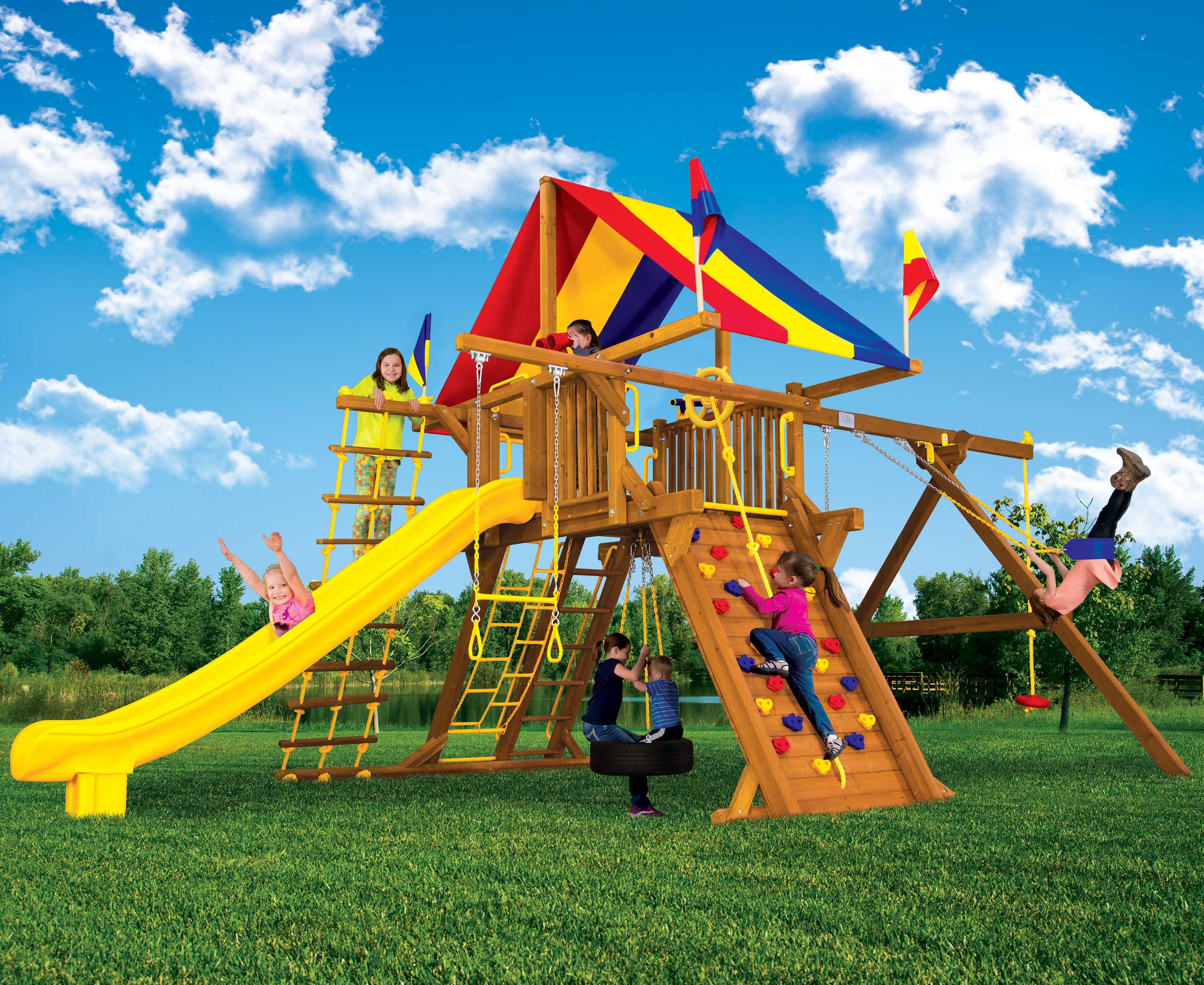 Monster Castle Pkg II  Feature Model (20A) Reg Sale Price $7249