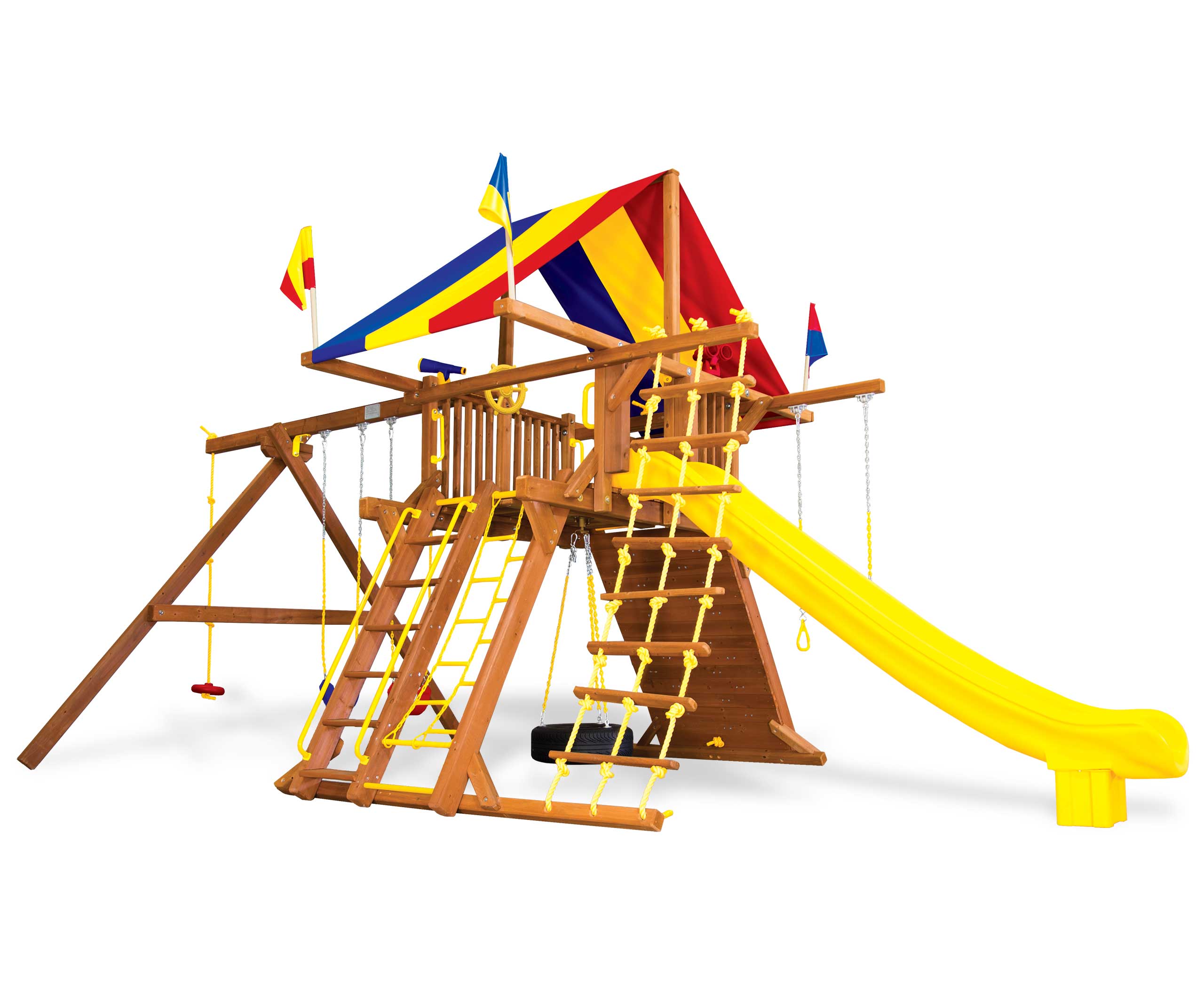 Monster Castle Pkg II  Feature Model (20A) Reg Sale Price $7249