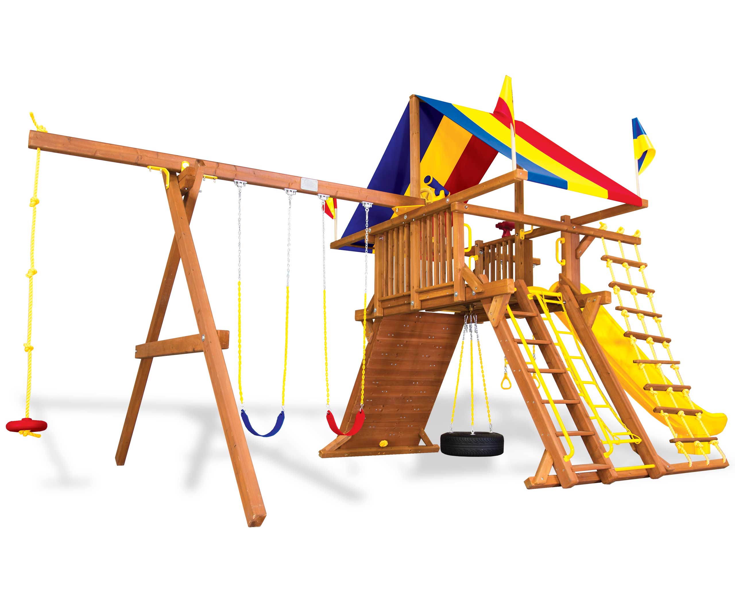 Monster Castle Pkg II  Feature Model (20A) Reg Sale Price $7249