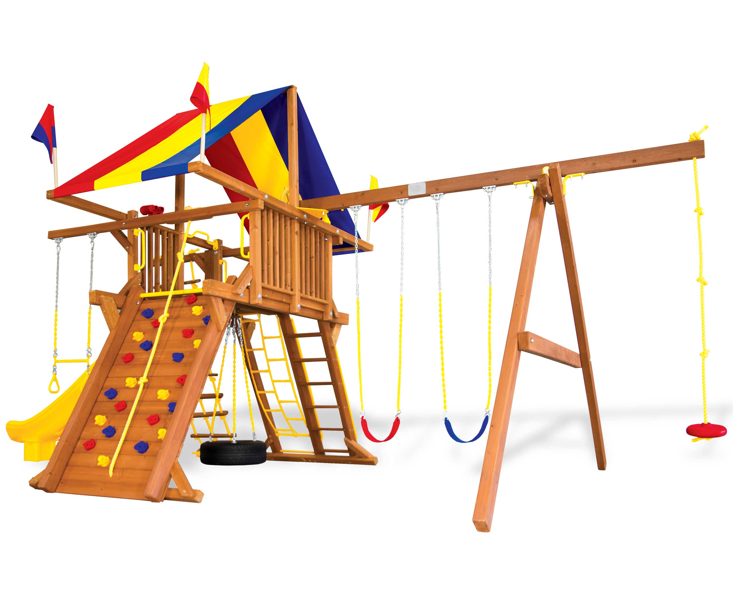 Monster Castle Pkg II  Feature Model (20A) Reg Sale Price $7249