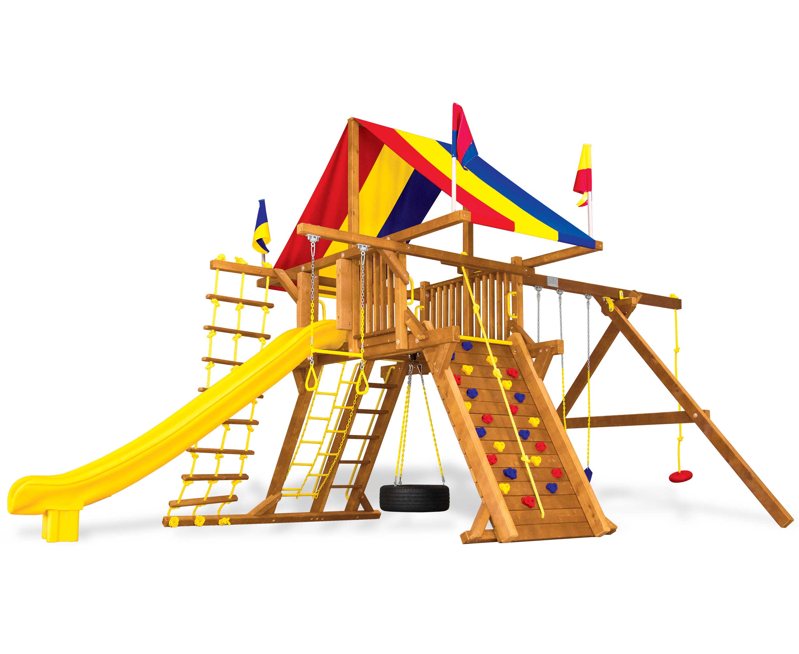 Monster Castle Pkg II Popular (21B)