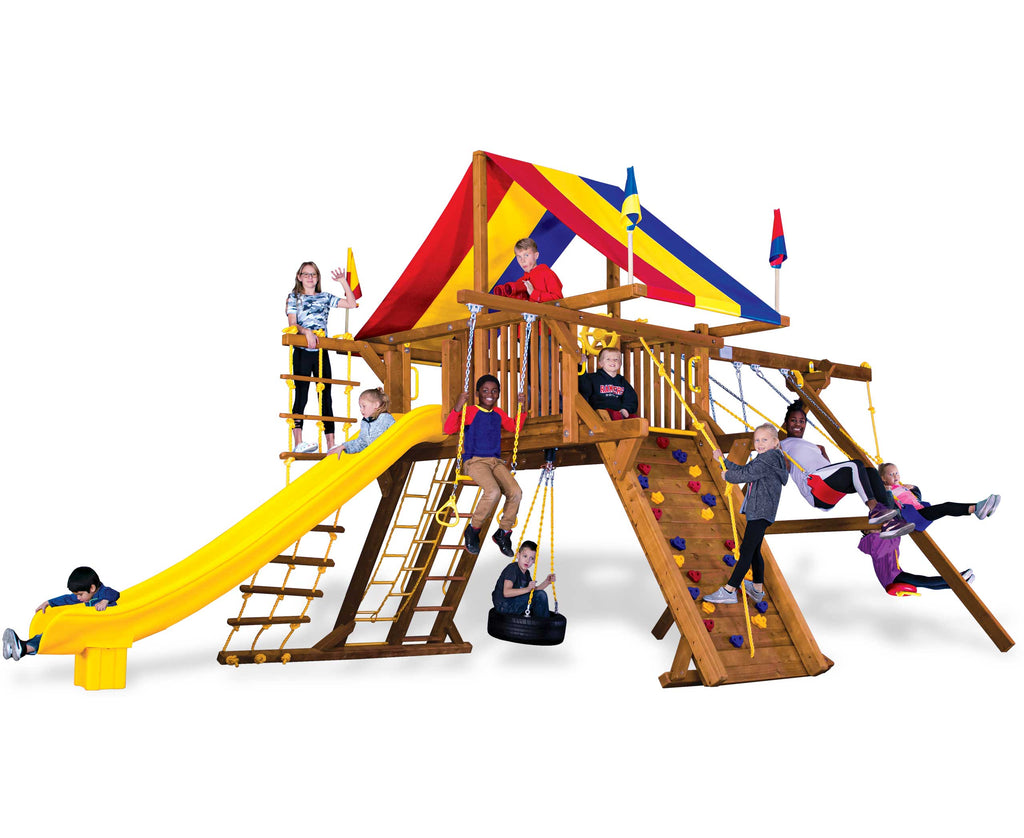 Monster Castle Pkg II Supersized Loaded (21C)- Reg Sale Price $8199