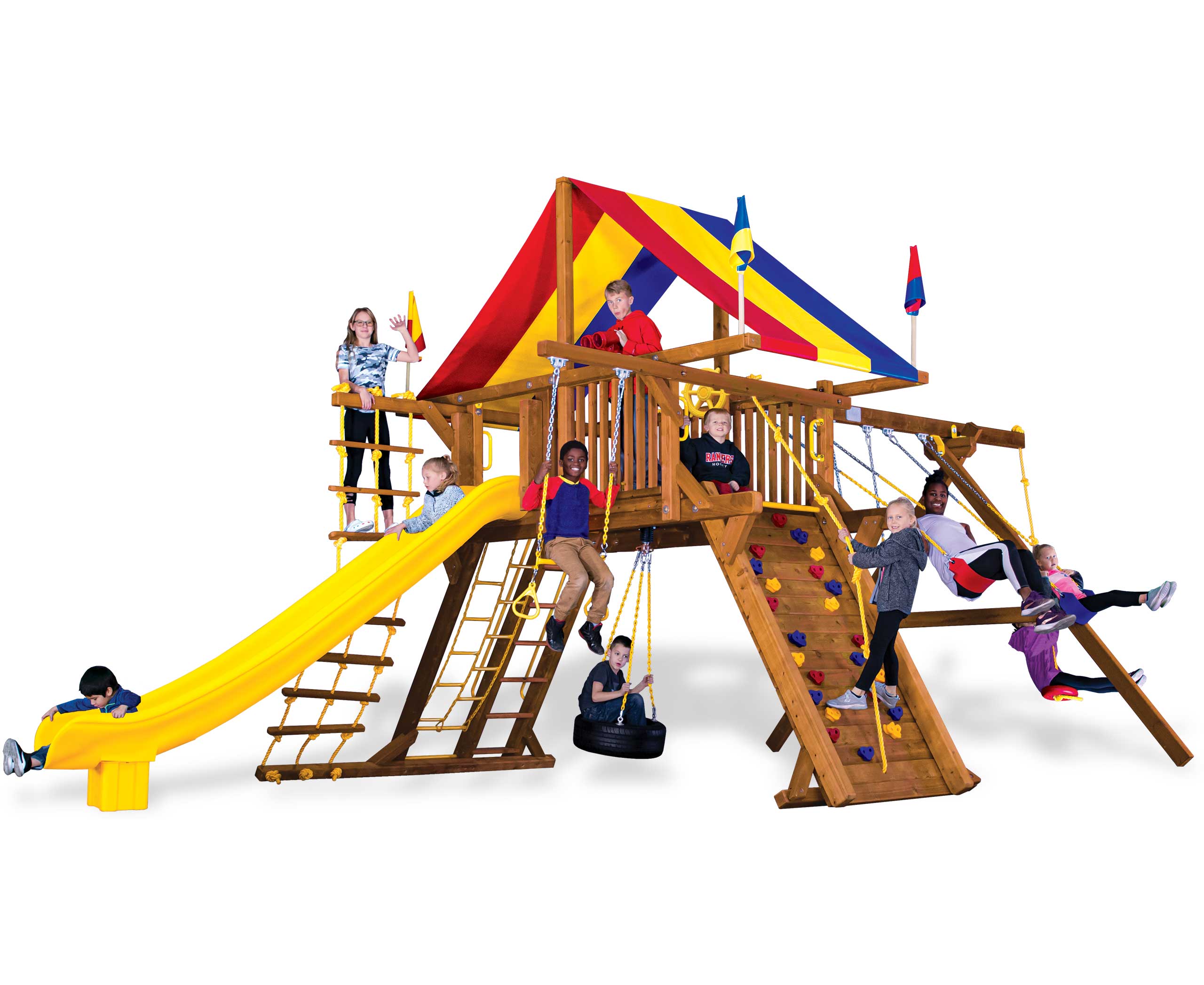 Monster Castle Pkg II Supersized Loaded (21C)- Reg Sale Price $8199