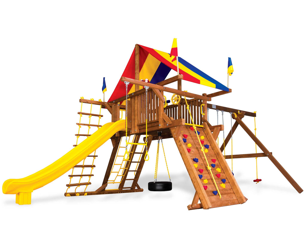 Monster Castle Pkg II Supersized Loaded (21C)- Reg Sale Price $8199