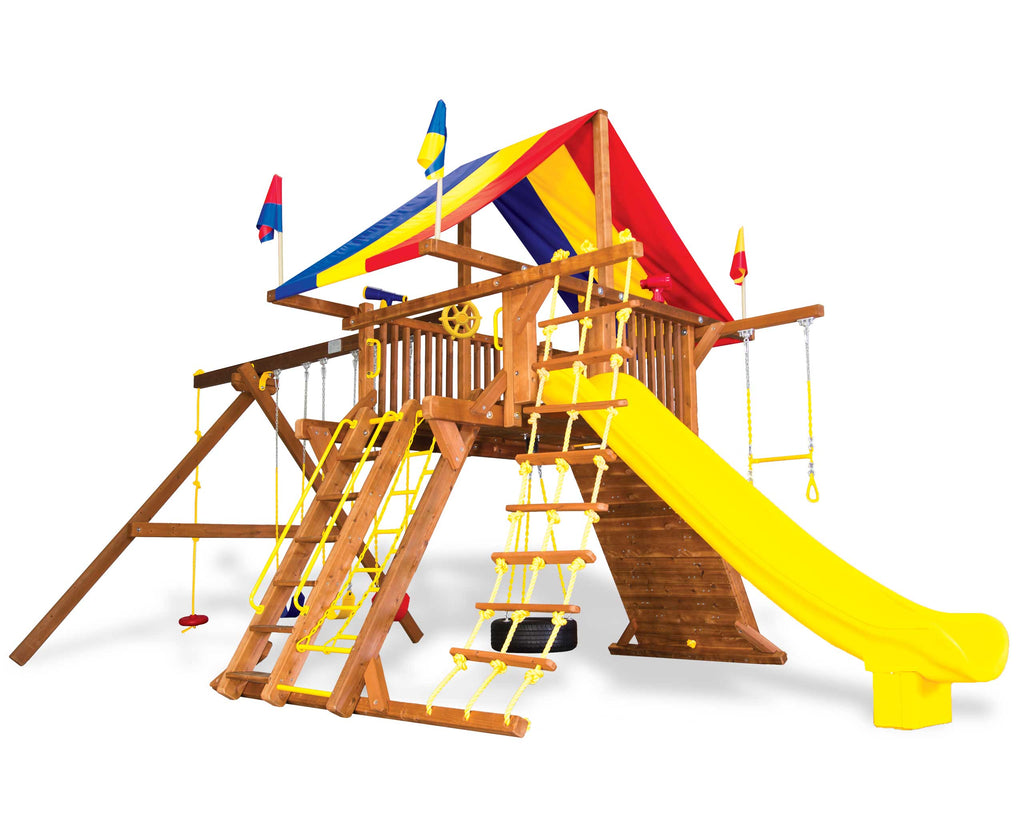 Monster Castle Pkg II Supersized Loaded (21C)- Reg Sale Price $8199
