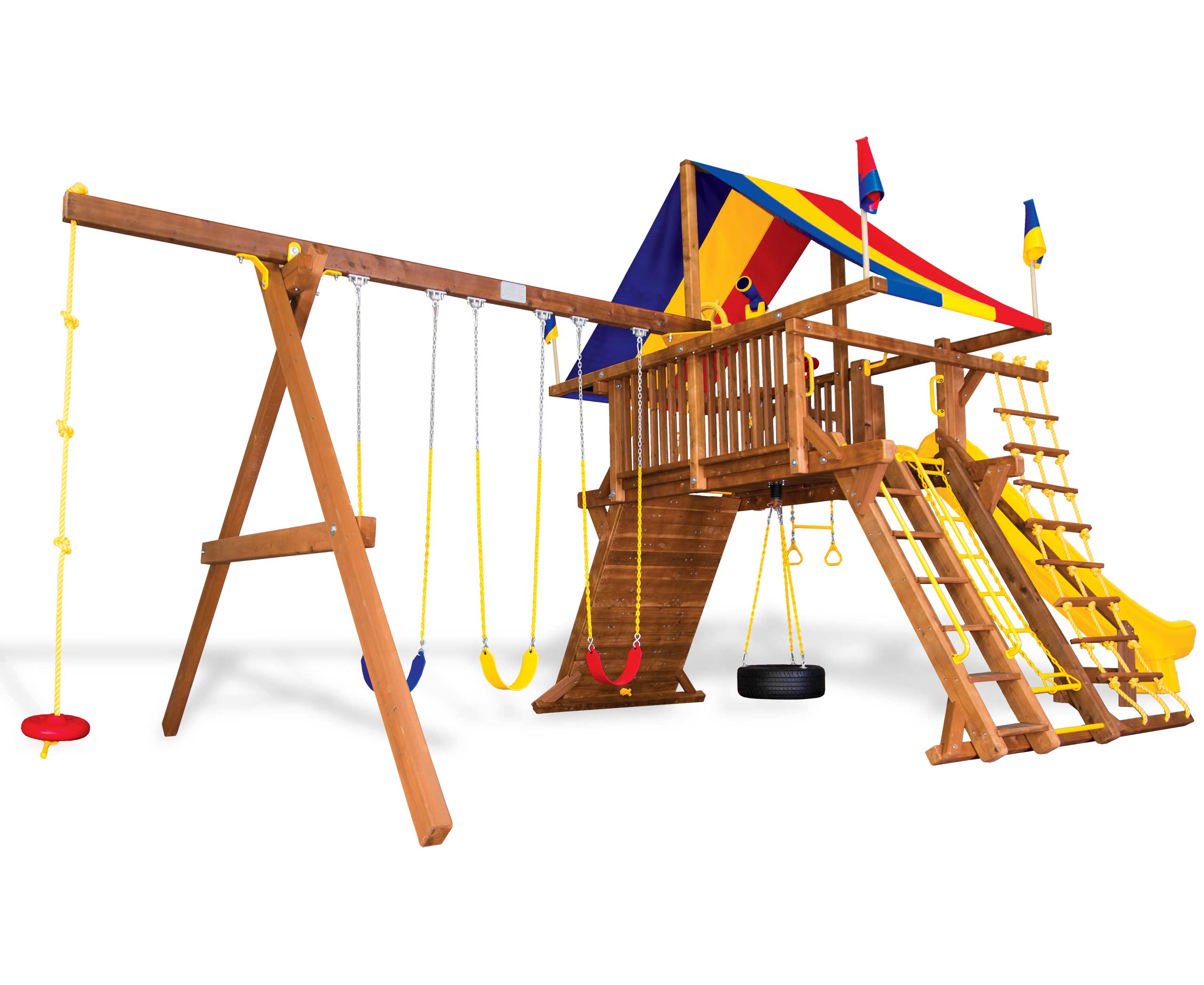 Monster Castle Pkg II Supersized Loaded (21C)- Reg Sale Price $8199