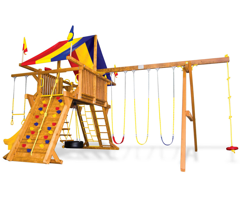 Monster Castle Pkg II Supersized Loaded (21C)- Reg Sale Price $8199
