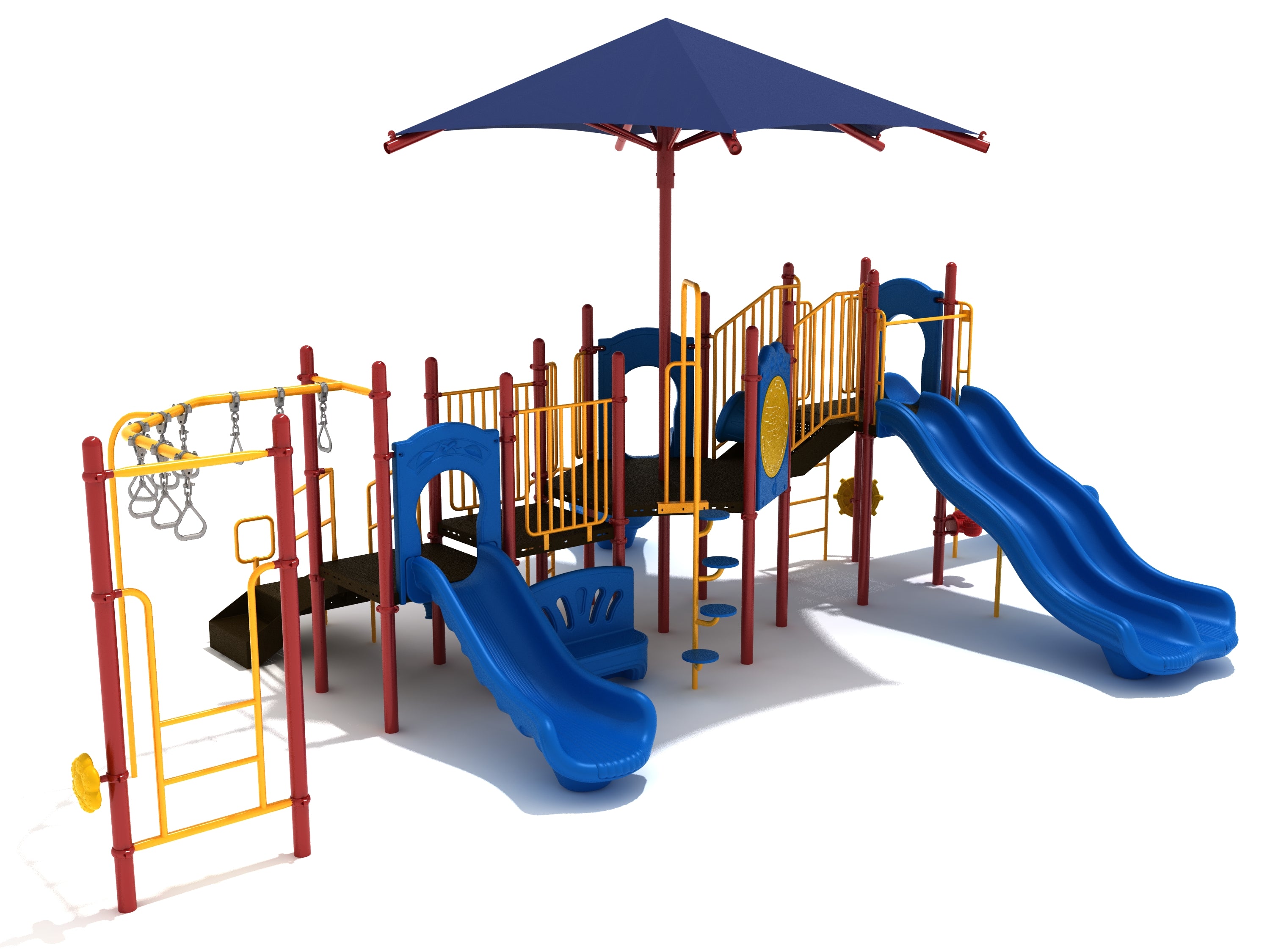 Skyward Shade -EXCLUSIVE - INSTALLED