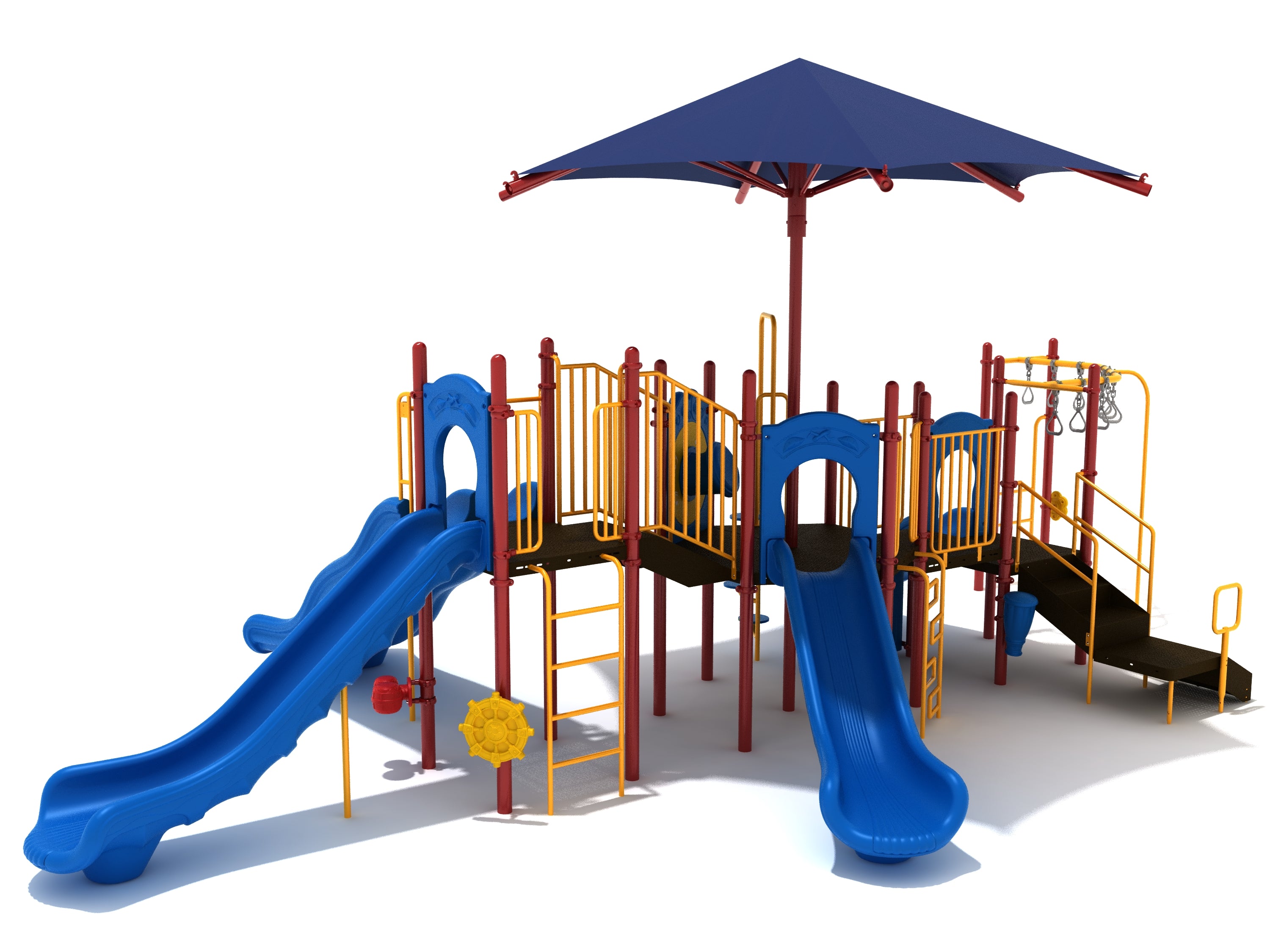 Skyward Shade -EXCLUSIVE - INSTALLED