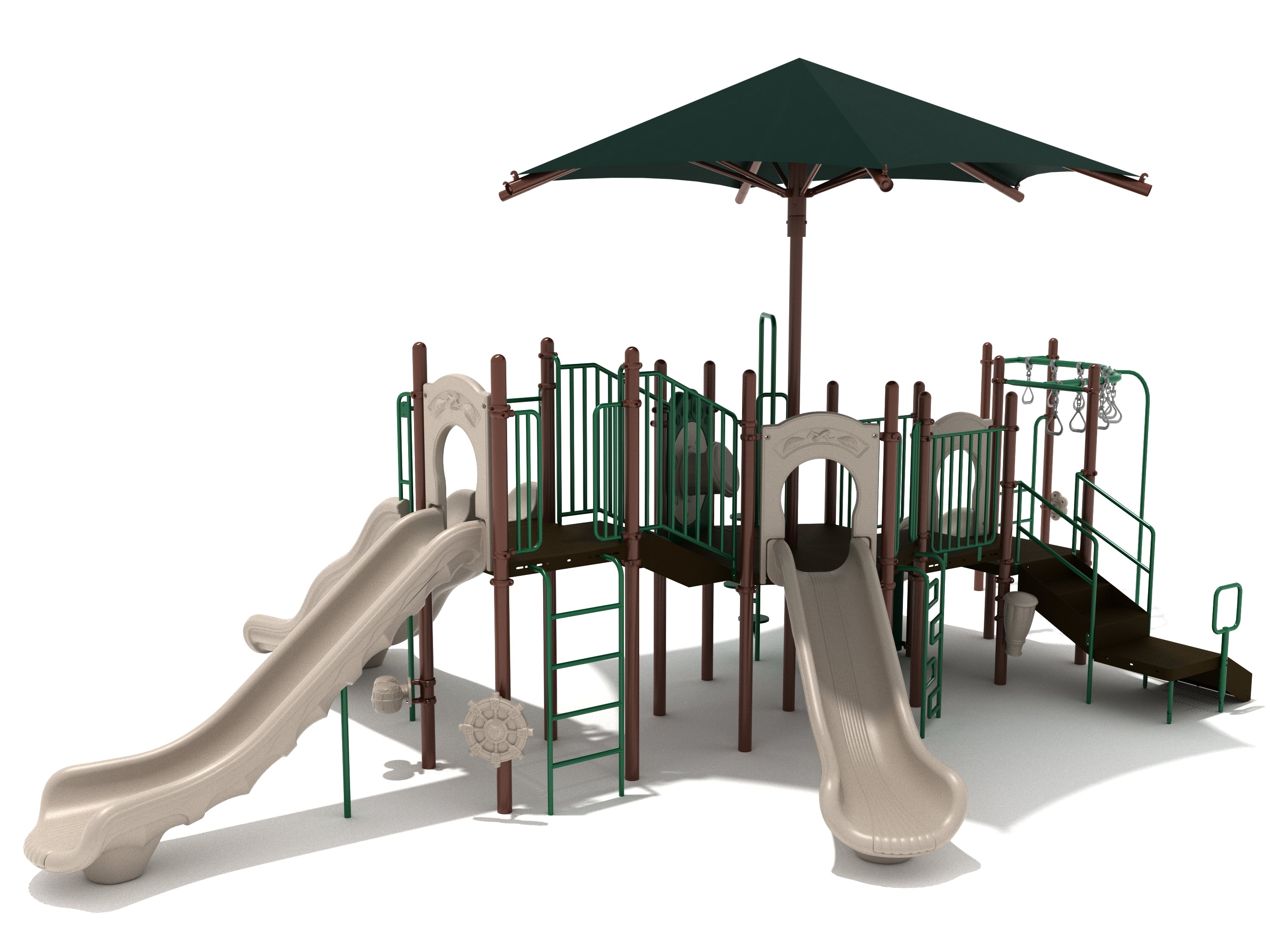 Skyward Shade -EXCLUSIVE - INSTALLED