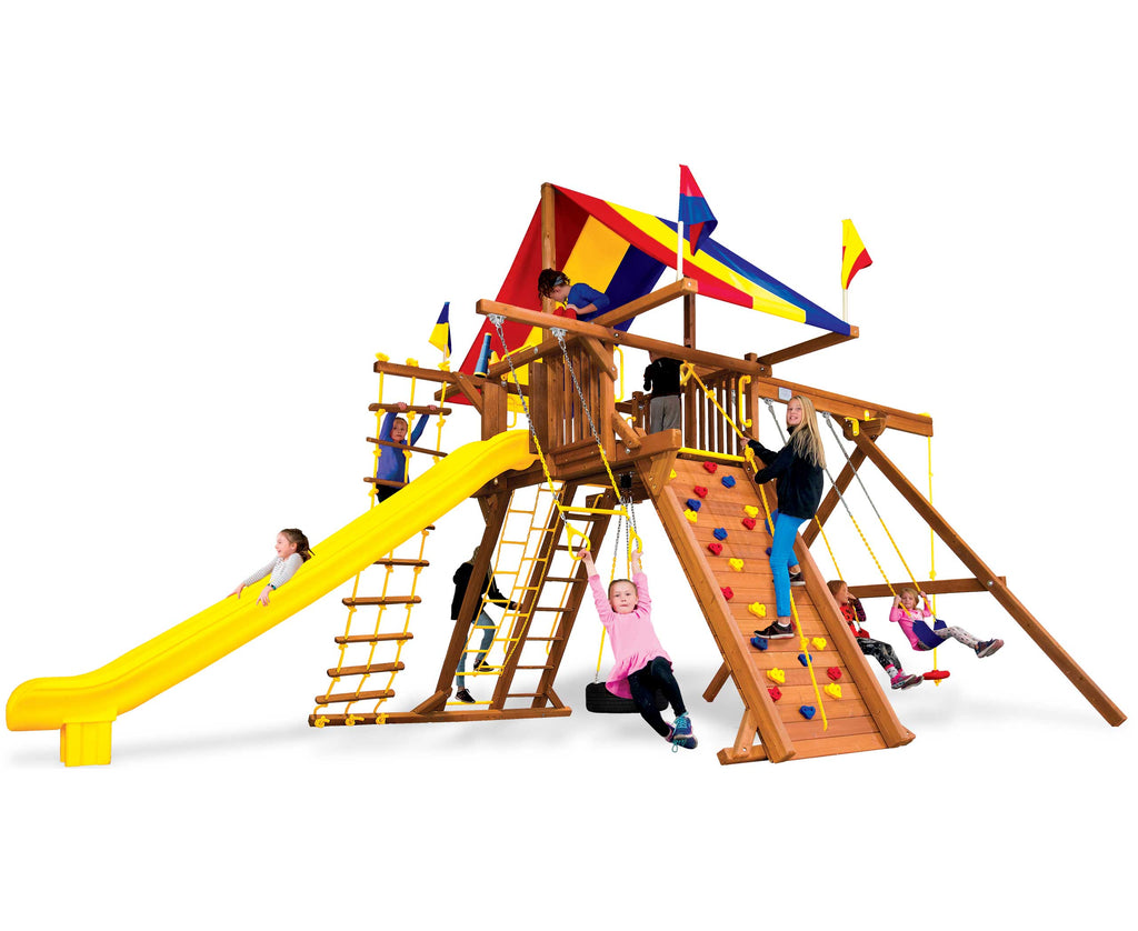 King Kong Feature Castle Pkg II Loaded (24A) -Reg Sale Price $8049
