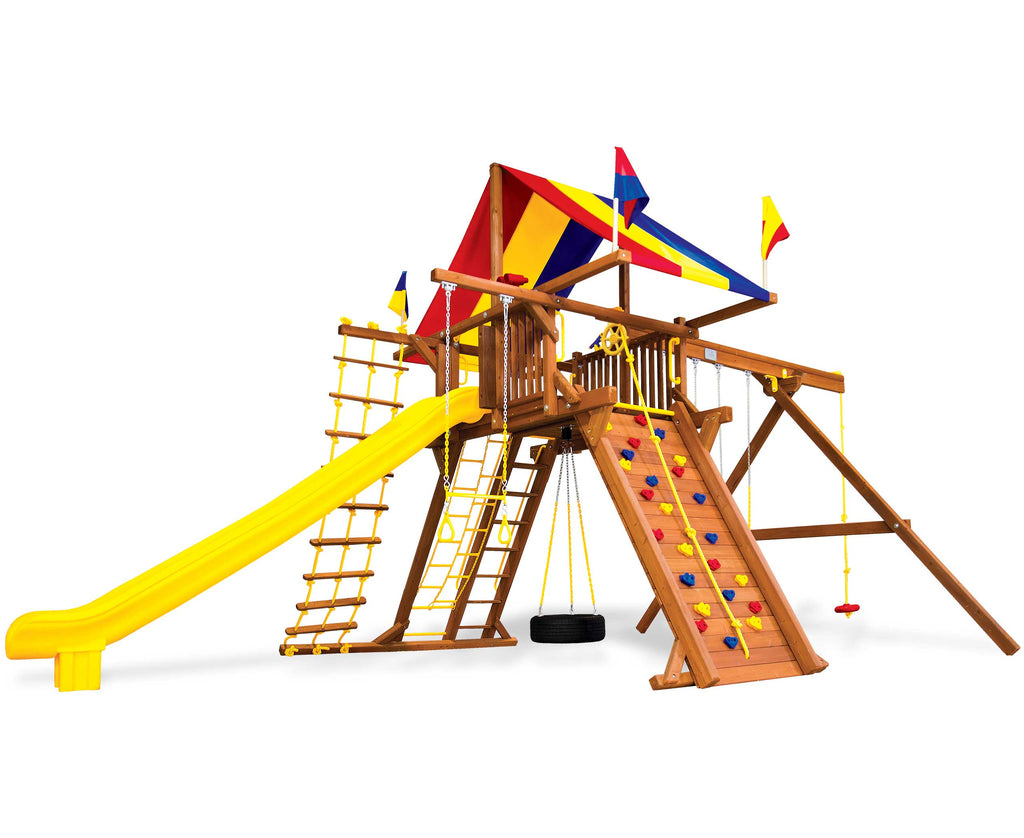 King Kong Feature Castle Pkg II Loaded (24A) -Reg Sale Price $8049