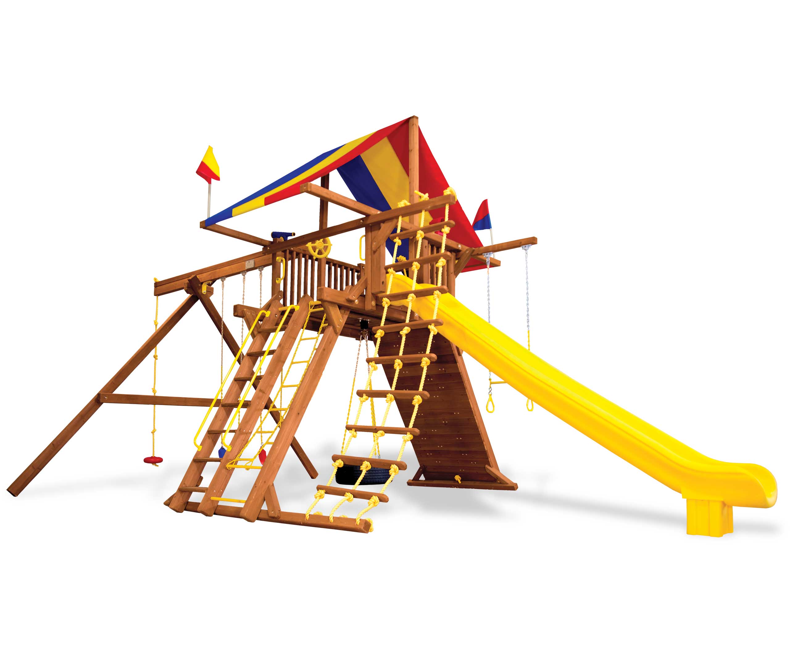 King Kong Feature Castle Pkg II Loaded (24A) -Reg Sale Price $8049