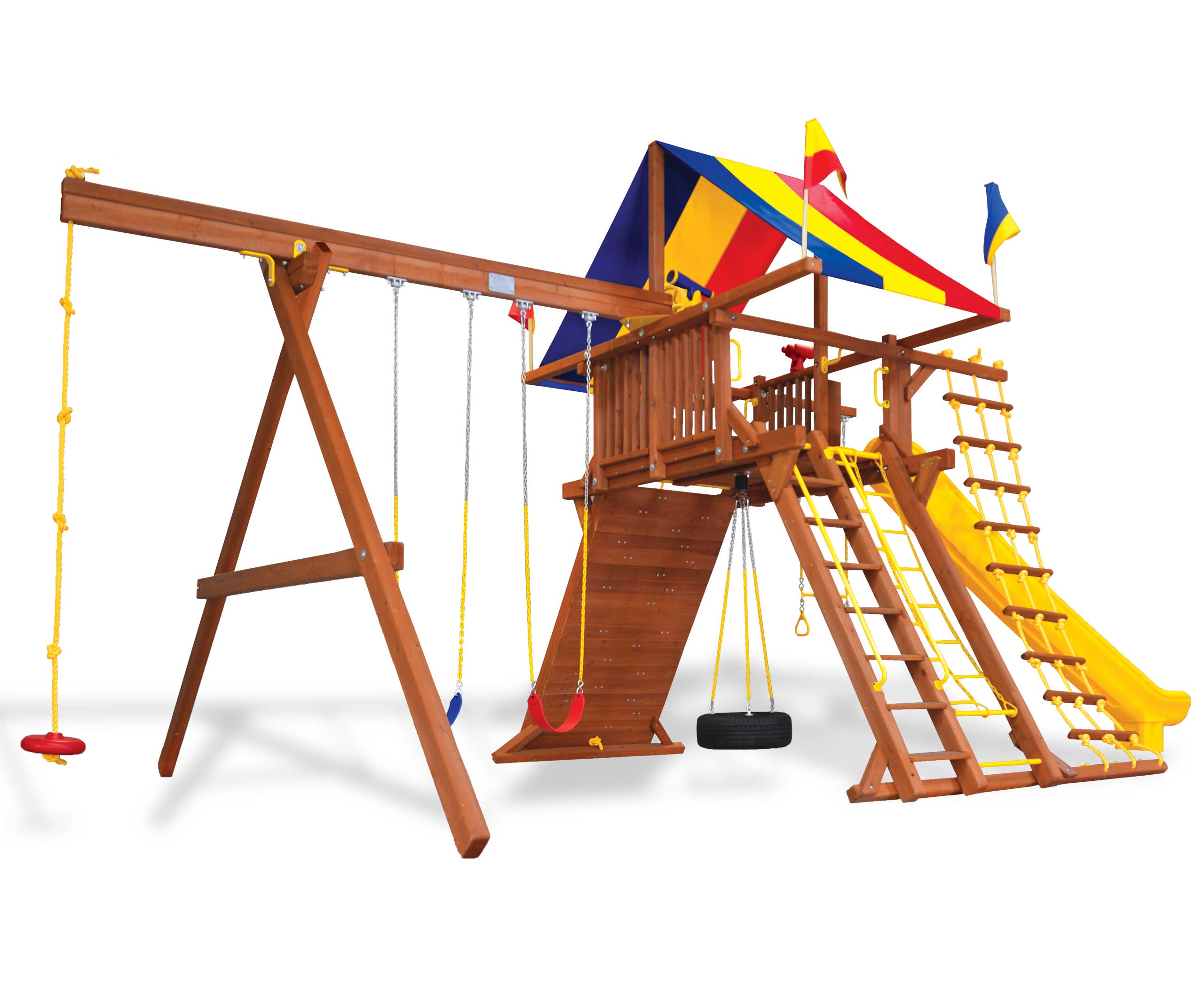 King Kong Feature Castle Pkg II Loaded (24A) -Reg Sale Price $8049