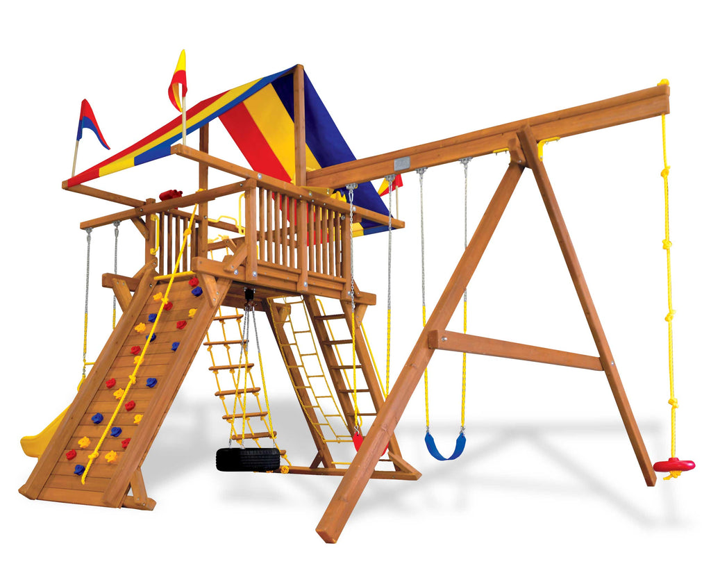King Kong Feature Castle Pkg II Loaded (24A) -Reg Sale Price $8049