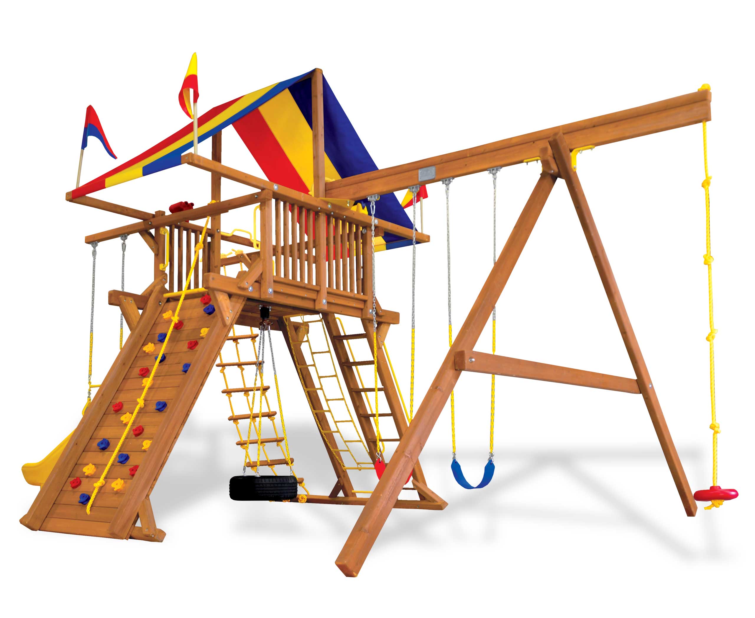 King Kong Feature Castle Pkg II Loaded (24A) -Reg Sale Price $8049