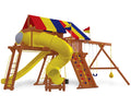 King Kong Super Castle Pkg V Grand Slam (27H)