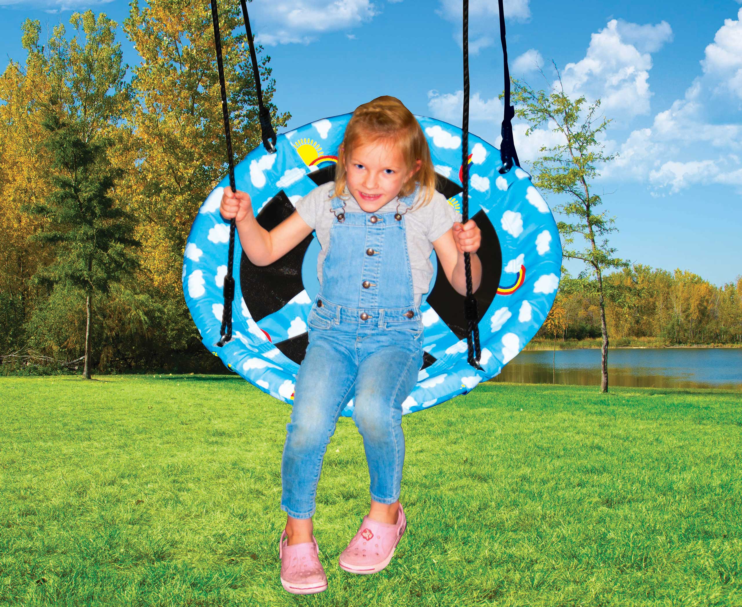 Cloud Swing
