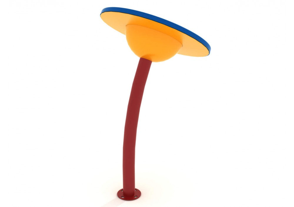 Flower Drum- INSTALLED