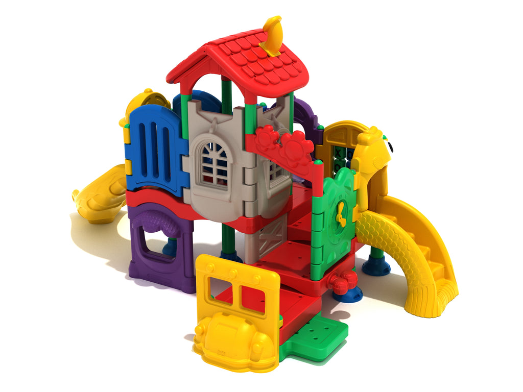Starbright Commercial Play System - INSTALLED