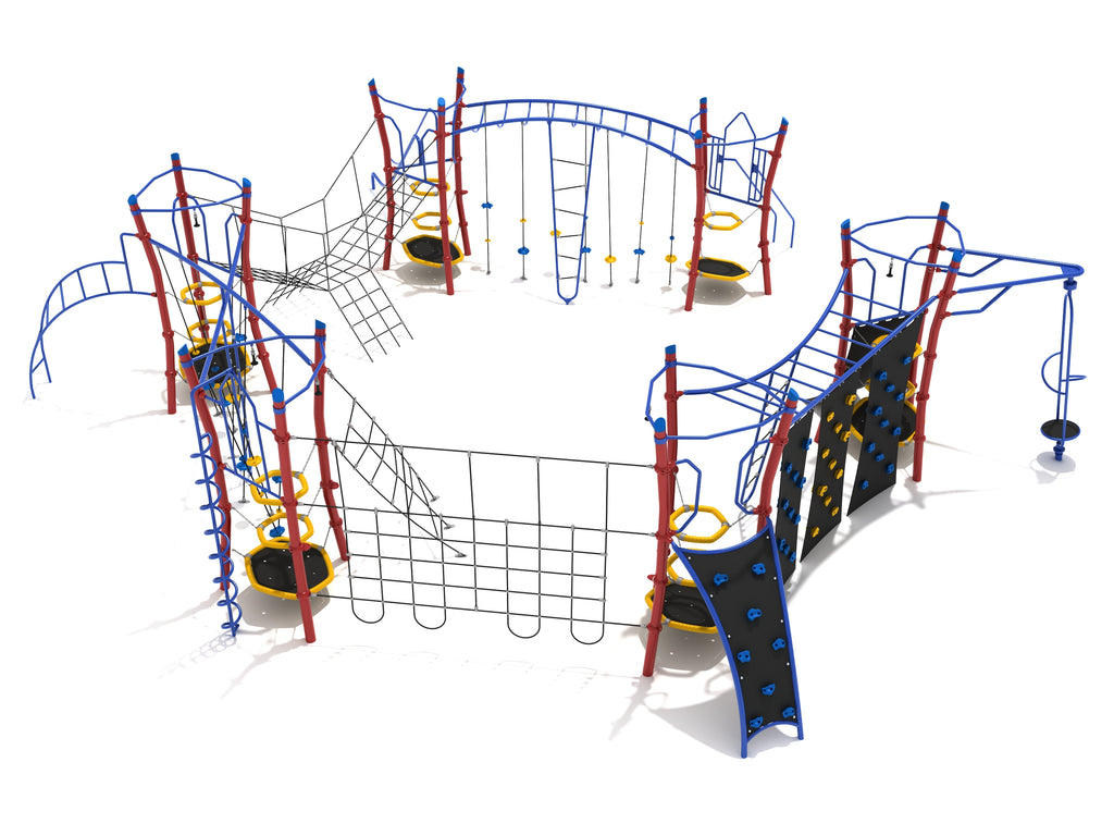 Chaco Canyon- Installed