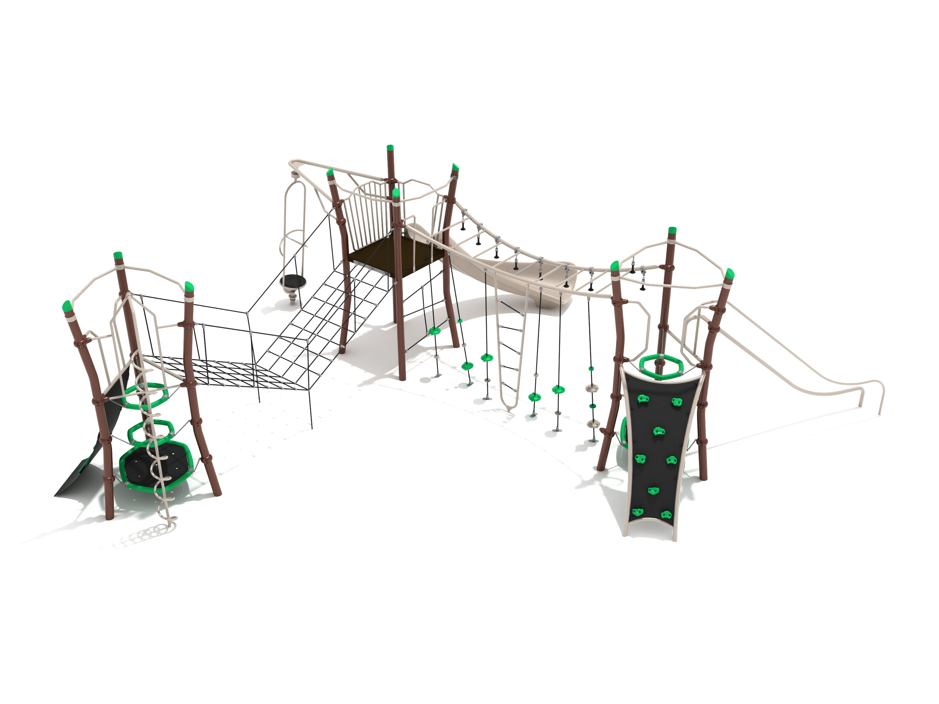 Provo Canyon- Installed