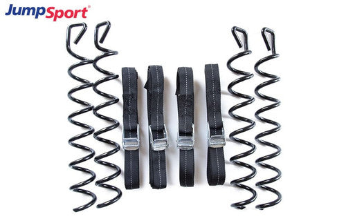 Anchor Kit for trampoline