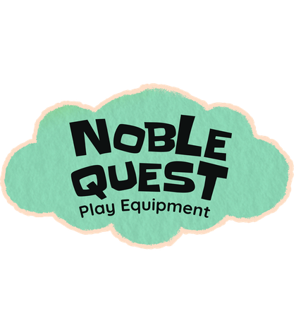 Noble Quest Play Equipment