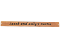 Personalized Name Board (114)