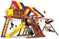 Sunshine Castle Pkg IV All Time Favorite (15I)