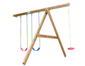 3 Position Swing Beam (100)