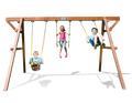 Free Standing Swing Beam (12J)- Reg Sale Price $999