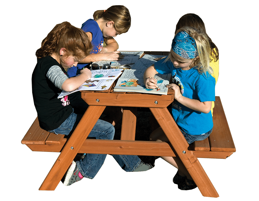 Picnic Table (171)