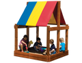 Cozy Sandbox (14R)- Reg Sale Price $659