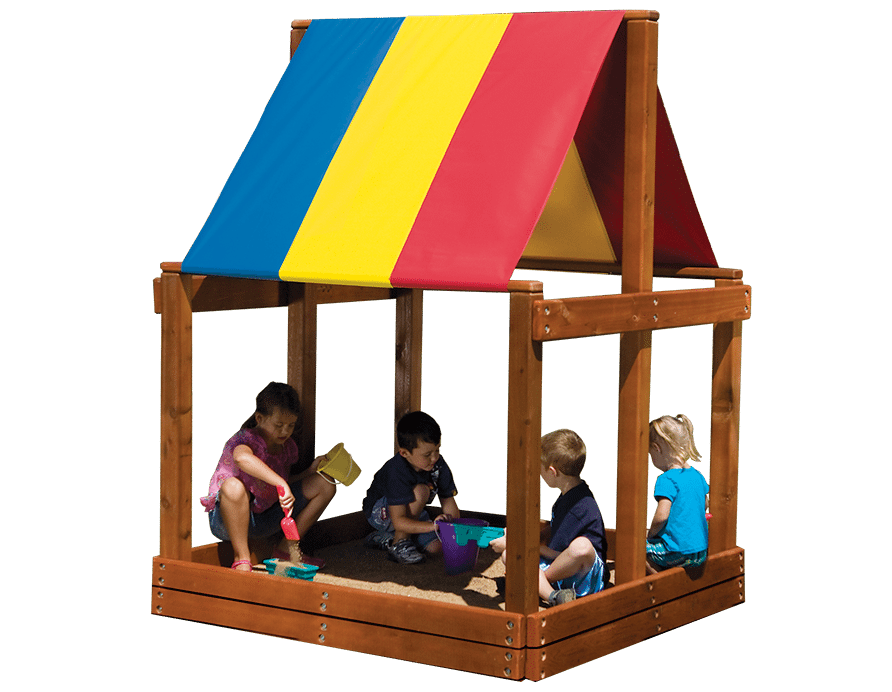 Cozy Sandbox (14R)- Reg Sale Price $659