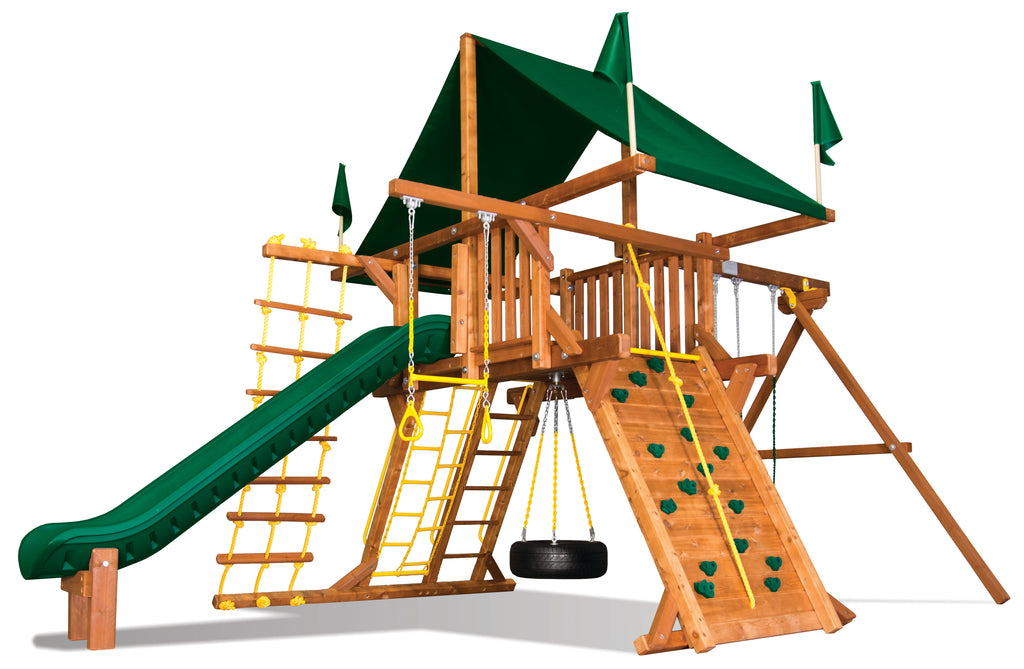 Rainbow Castle Pkg II Popular (17B) Reg Sale Price $5649
