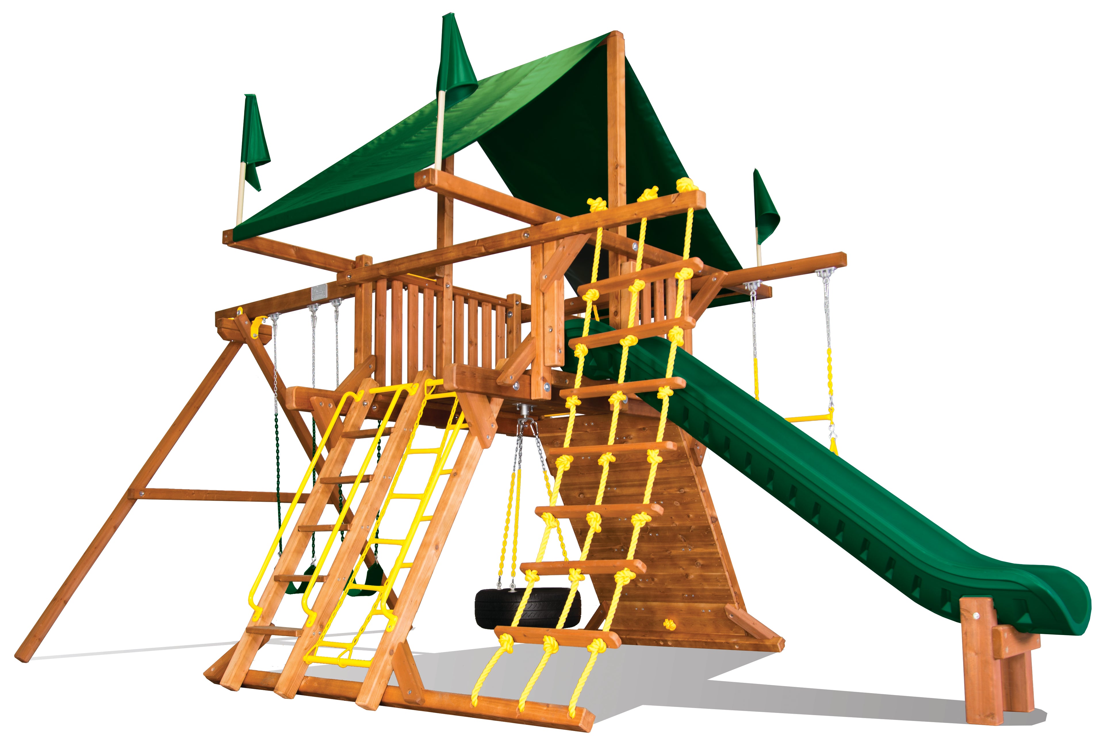 Rainbow Castle Pkg II Popular (17B) Reg Sale Price $5649