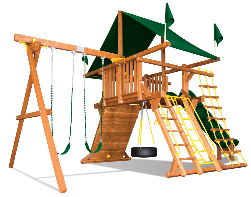 Rainbow Castle Pkg II Popular (17B) Reg Sale Price $5649