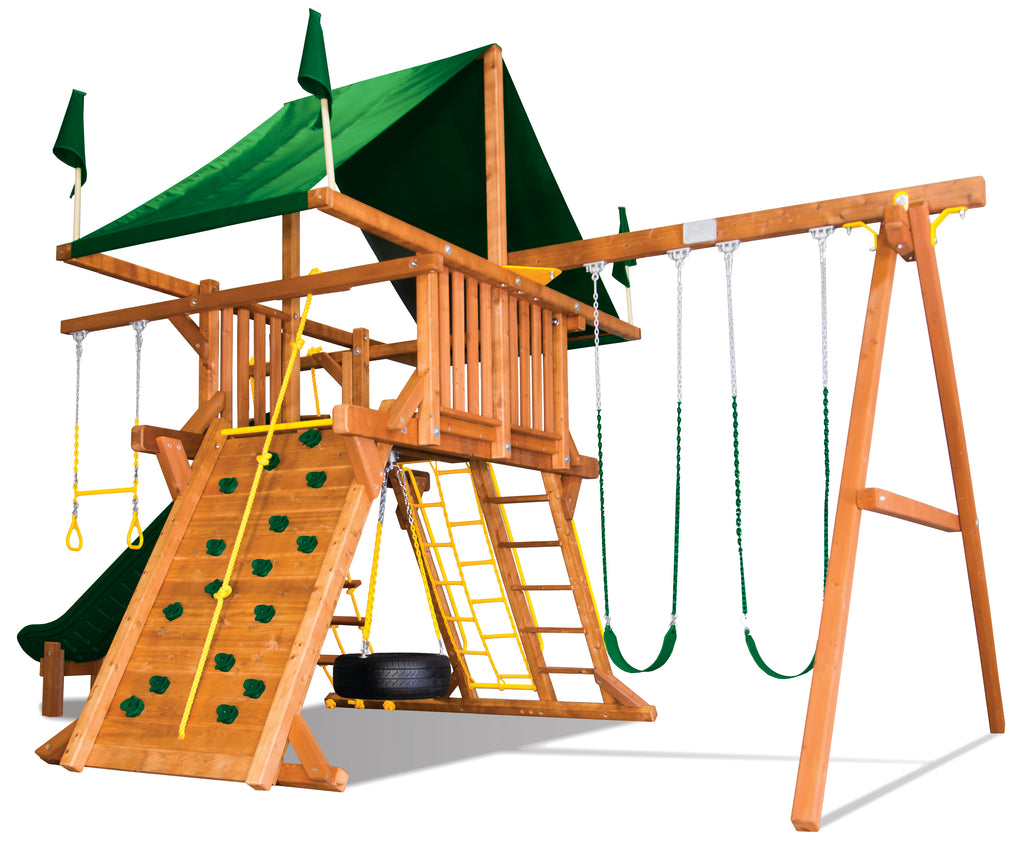 Rainbow Castle Pkg II Popular (17B) Reg Sale Price $5649