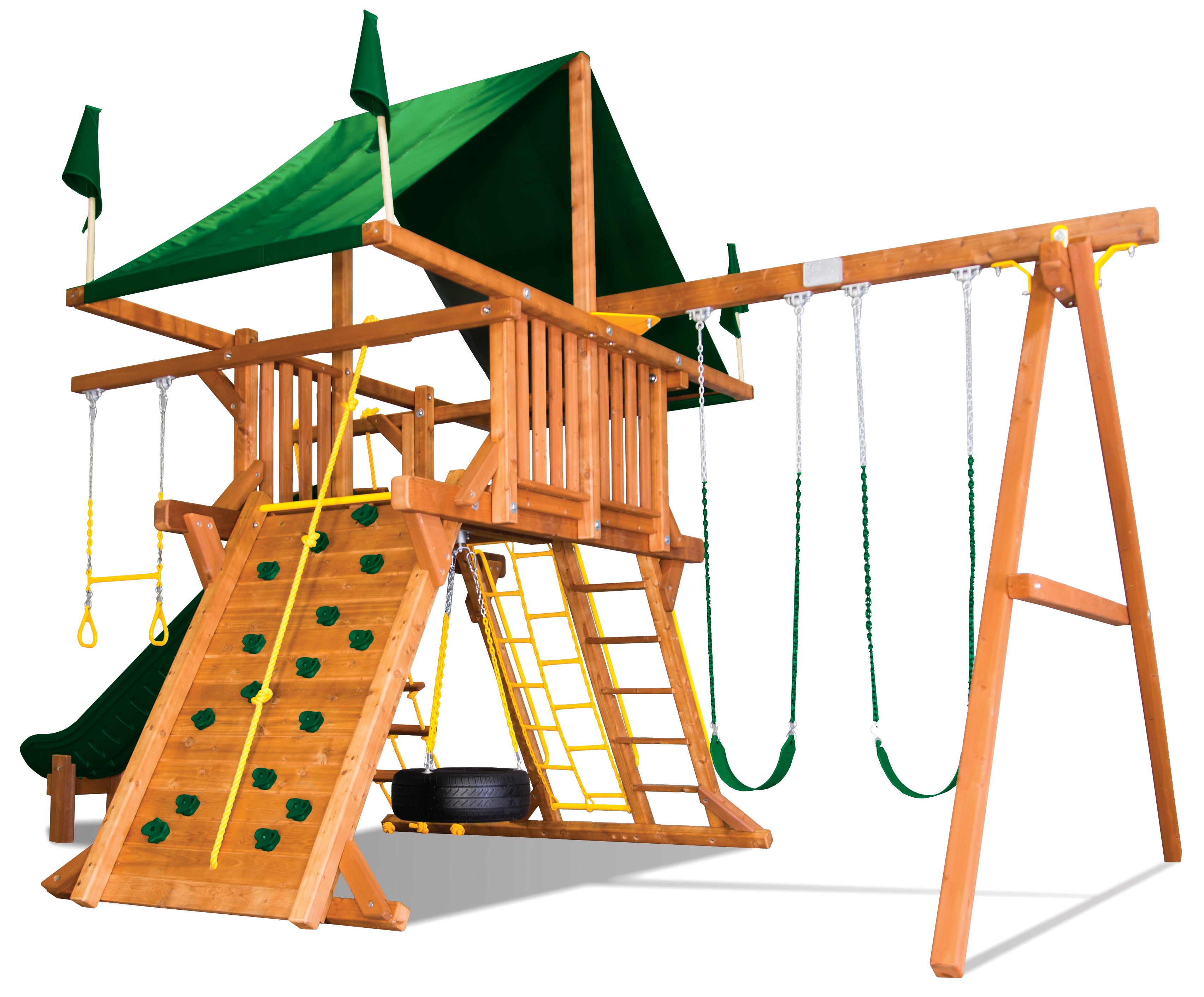 Rainbow Castle Pkg II Popular (17B) Reg Sale Price $5649