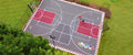 Versa court
