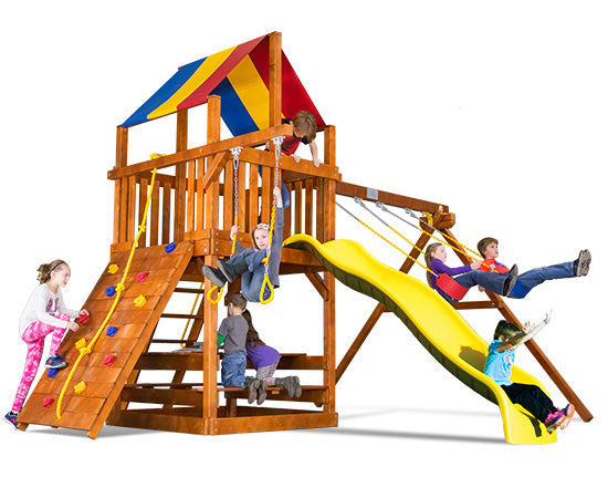 Circus Clubhouse Pkg II Popular (29B)- Reg Sale Price $4099
