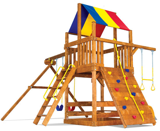 Circus Clubhouse Pkg II Popular (29B)- Reg Sale Price $4099