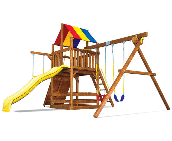Circus Clubhouse Pkg II Popular (29B)- Reg Sale Price $4099