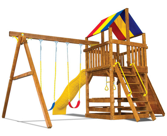 Circus Clubhouse Pkg II Popular (29B)- Reg Sale Price $4099