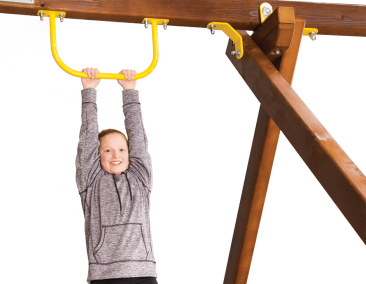 Chin Up Bar (125)